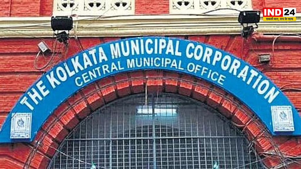 KMC की नई परियोजना के तहत 50 से अधिक जलभराव वाले इलाकों में बन रहे भूमिगत रिचार्ज सिस्टम, मानसून में मिलेगी बड़ी राहत