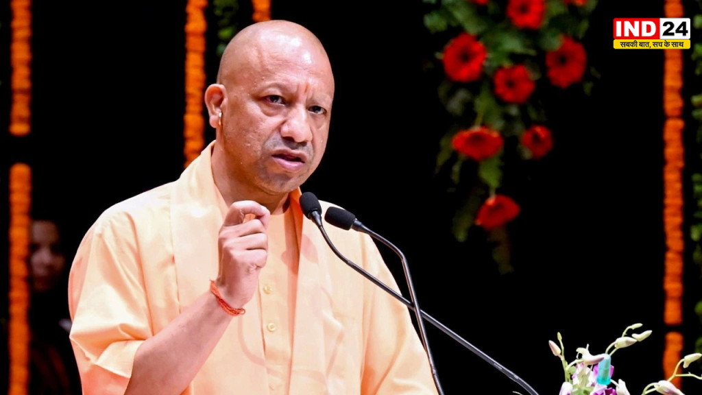 यूपी के सभी 18 मंडलों में बनेंगे स्पोर्ट्स कॉलेज और एक्सीलेंस सेंटर, CM योगी का बड़ा ऐलान