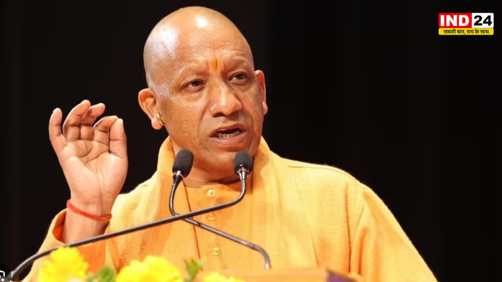 CM योगी आज गोरखपुर को देंगे 995 करोड़ की विकास सौगात, सिक्सलेन फ्लाईओवर समेत 14 परियोजनाओं का लोकार्पण-शिलान्यास