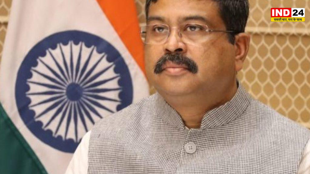 बार-बार बदला शिक्षा मंत्रालय का नेतृत्व: 12 वर्षों में चार मंत्री, कोई भी नहीं पूरा कर सका पांच वर्ष का एकल कार्यकाल