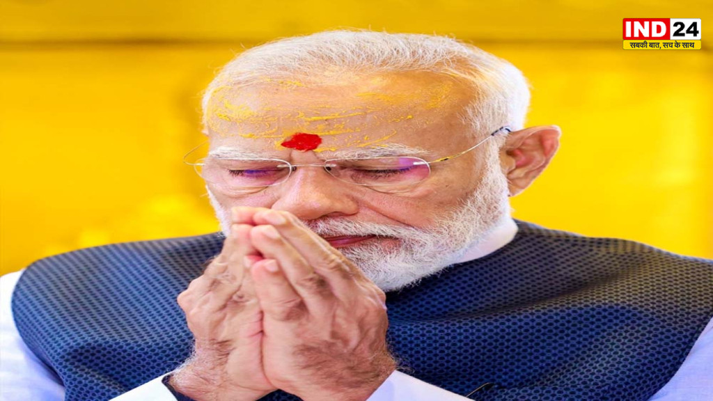 देवशयनी एकादशी 2026: PM मोदी समेत केंद्रीय मंत्रियों ने दी देशवासियों को शुभकामनाएं