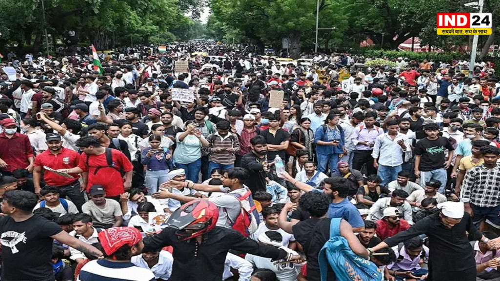क्या धर्मेंद्र प्रधान देंगे इस्तीफा? CJP और केंद्र सरकार के बीच आज तीसरे दौर की अहम वार्ता
