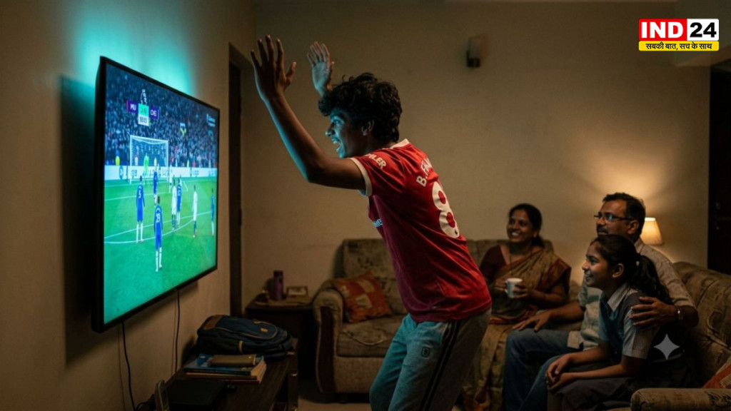 FIFA वर्ल्ड कप फाइनल का असर: पश्चिम बंगाल के मॉर्निंग स्कूलों को छुट्टी या उपस्थिति में छूट
