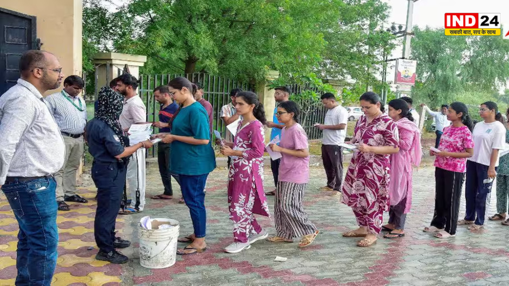 UGC NET 2026: इंग्लिश, कॉमर्स और सोशियोलॉजी का री-एग्जाम, NTA ने जारी किया शेड्यूल