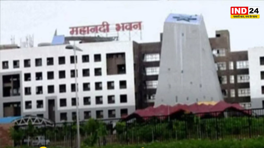 CG IFS Transfer: छत्तीसगढ़ वन विभाग में बड़ा फेरबदल! 9 IFS अधिकारियों की नई पोस्टिंग, देखें पूरी लिस्ट