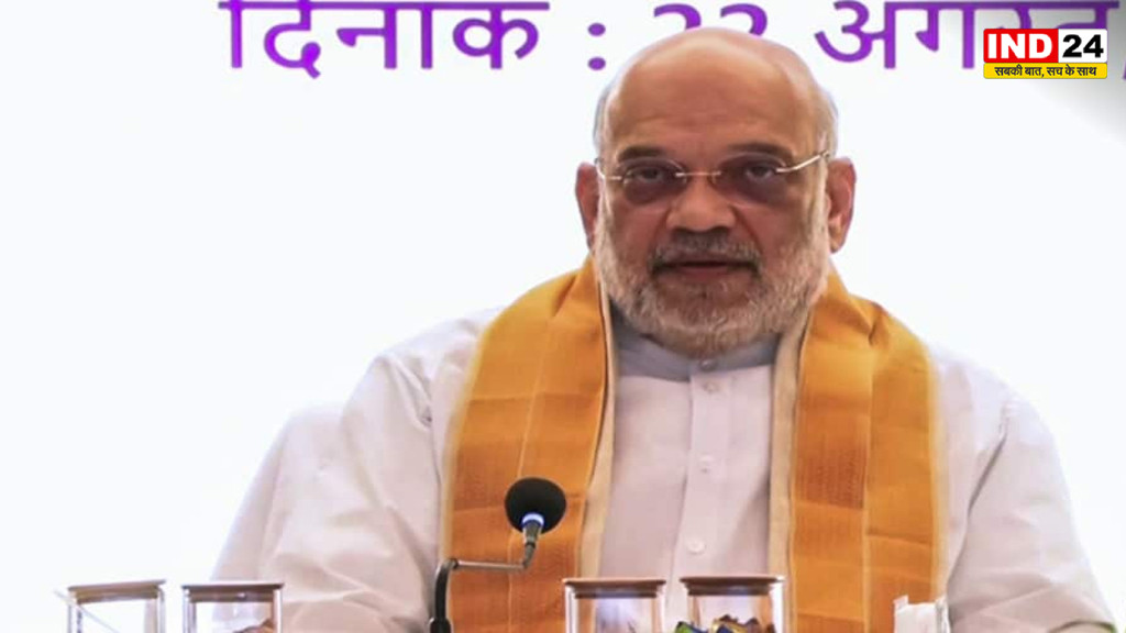मलेशिया से 3  गैंगस्टर्स भारत लाए गए, अमित शाह बोले- बंबीहा गैंग से जुड़े हैं