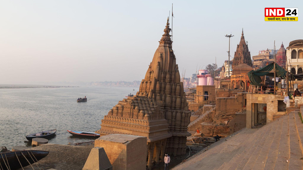 भोर होते ही शिवमय होगी काशी, शहर के 55 प्रमुख चौराहों पर रोज गूंजेंगे शिव स्तोत्र