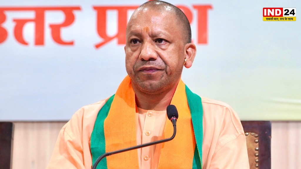 यूपी चुनाव 2026, सपा-कांग्रेस की घेराबंदी तोड़ने को बीजेपी का मास्टरप्लान, 320 पर खुद, 83 सीटें सहयोगियों को
