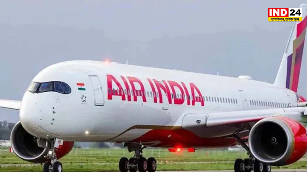 अमेरिका-ईरान युद्ध की मार हवाई यात्रा पर: एअर इंडिया के अंतरराष्ट्रीय यात्री 35% घटे, इंडिगो पर भी पड़ा असर