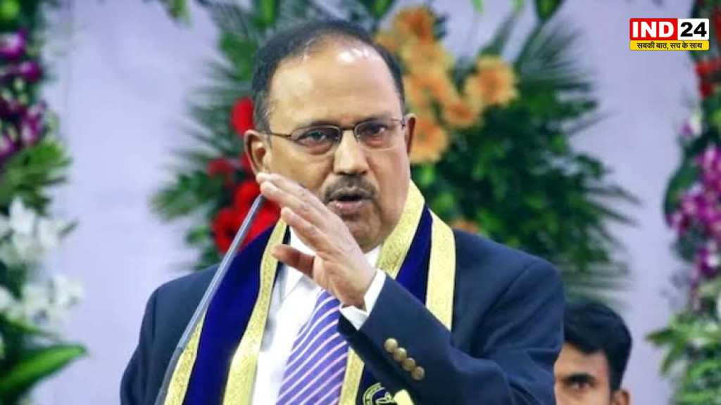 पहलगाम हमले के बाद सीक्रेट मिशन की कहानी, अजीत डोभाल ने बताया कैसे हुई आतंकियों के खिलाफ कार्रवाई