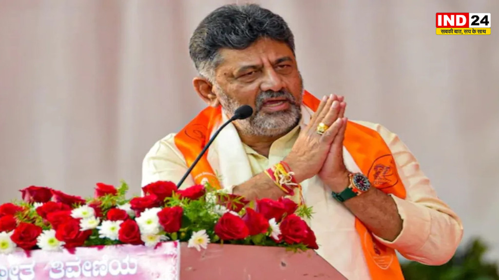 कर्नाटक कैबिनेट विस्तार, 20 कांग्रेस विधायकों ने मंत्री पद की शपथ ली, 12 नए चेहरों को मिला मौका