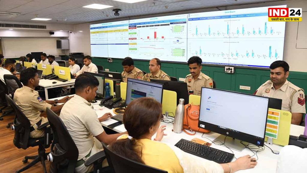कांवड़ मेला 2026 में पहली बार साइबर कमांडो की तैनाती, श्रद्धालुओं की डिजिटल सुरक्षा पर रहेगी 24x7 नजर