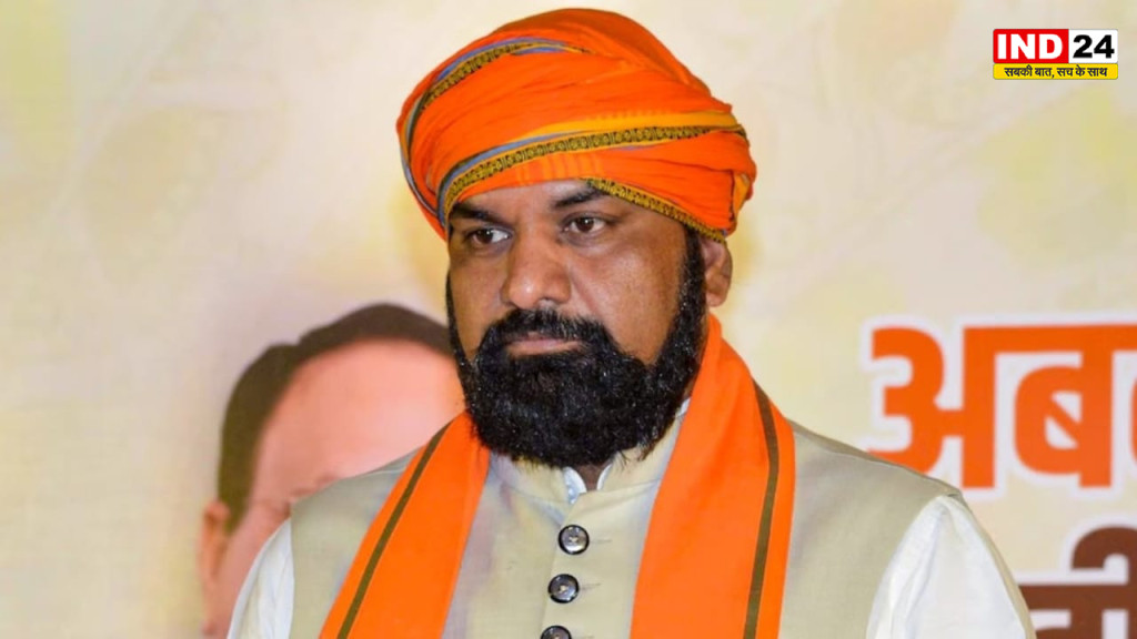 लखीसराय मंदिर हादसे पर CM सम्राट चौधरी ने दिए जांच के आदेश, मृतकों के परिवारों को 4-4 लाख मुआवजे का ऐलान