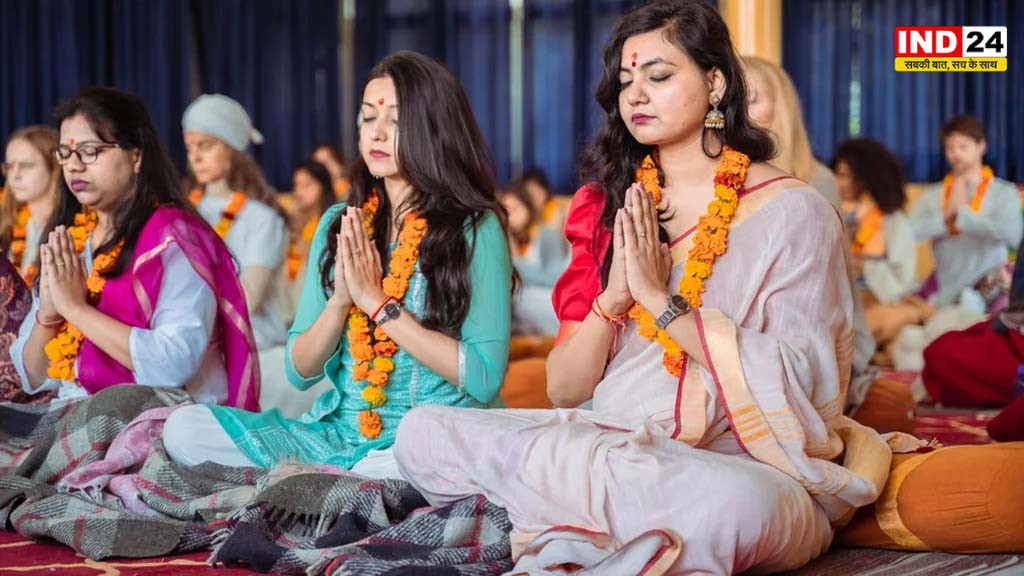 ध्यान और मंत्र से आगे भी है आध्यात्मिकता, रोजमर्रा की जिंदगी में जागरूकता ही असली साधना