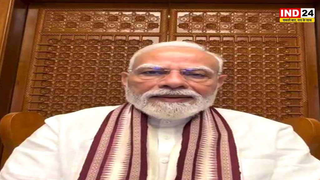 Modi Cabinet Reshuffle: मोदी कैबिनेट में बड़े फेरबदल की चर्चा तेज, युवा-महिलाओं और सहयोगी दलों को मिल सकता है मौका