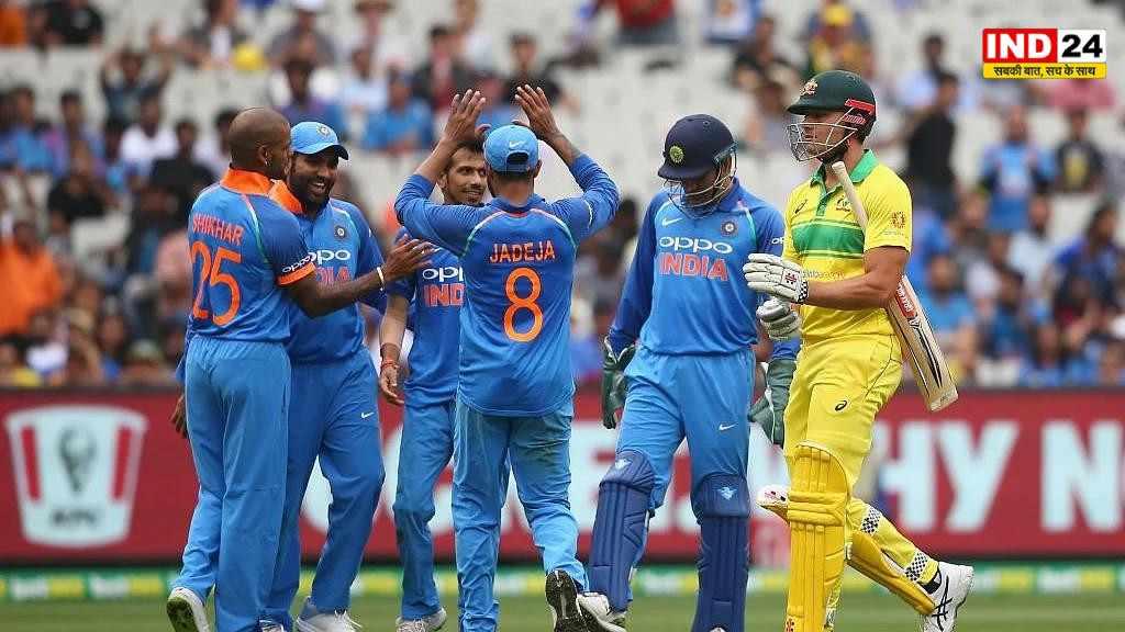 वनडे क्रिकेट ने रचा इतिहास, पूरे हुए 5,000 इंटरनेशनल मैच; भारत मैचों में आगे तो ऑस्ट्रेलिया जीत का बादशाह
