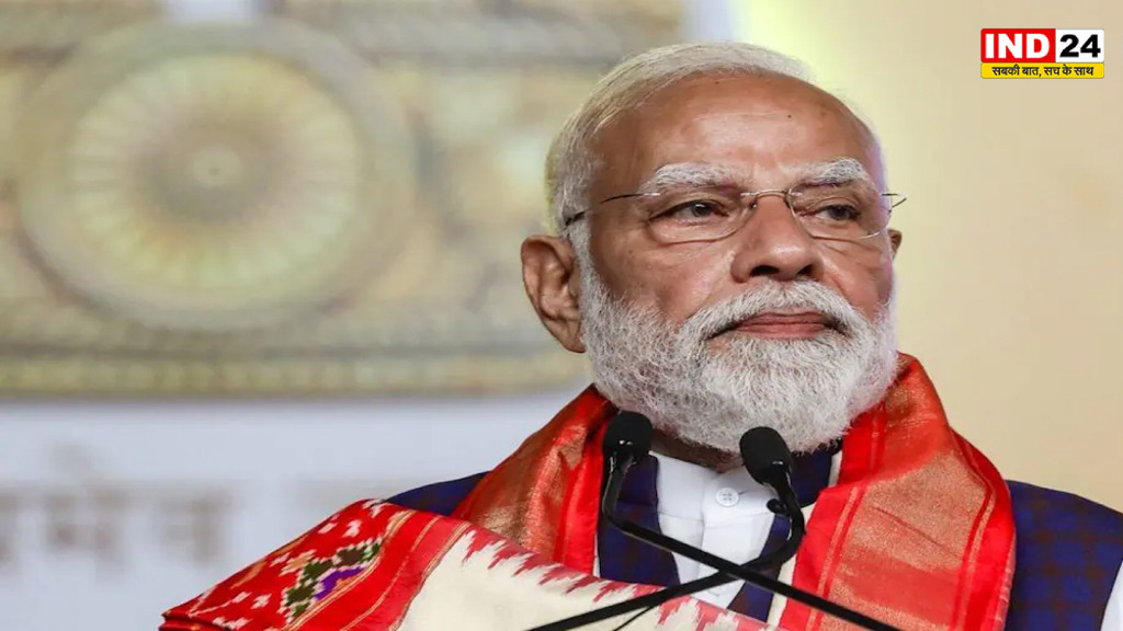 सुखबीर बादल पर हमले के बाद एक्शन में महाराष्ट्र सरकार, सीएम फडणवीस ने दिए जांच के आदेश, PM मोदी ने जाना हाल