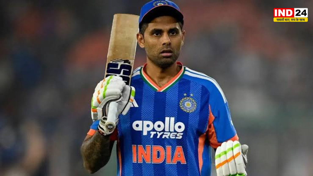 Suryakumar Yadav Statement: टीम से बाहर होने पर छलका सूर्या का दर्द, बोले- ‘हमने अभी वर्ल्ड कप जीता है, ये कैसे हो सकता है?’