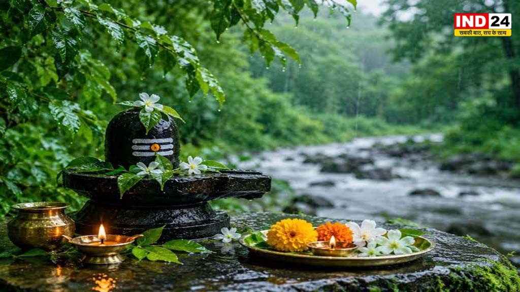 हरियाली अमावस्या 2026: शिव कृपा और पितृ आशीर्वाद का पावन अवसर, जानिए दान, पूजा और शुभ कर्मों का धार्मिक महत्व