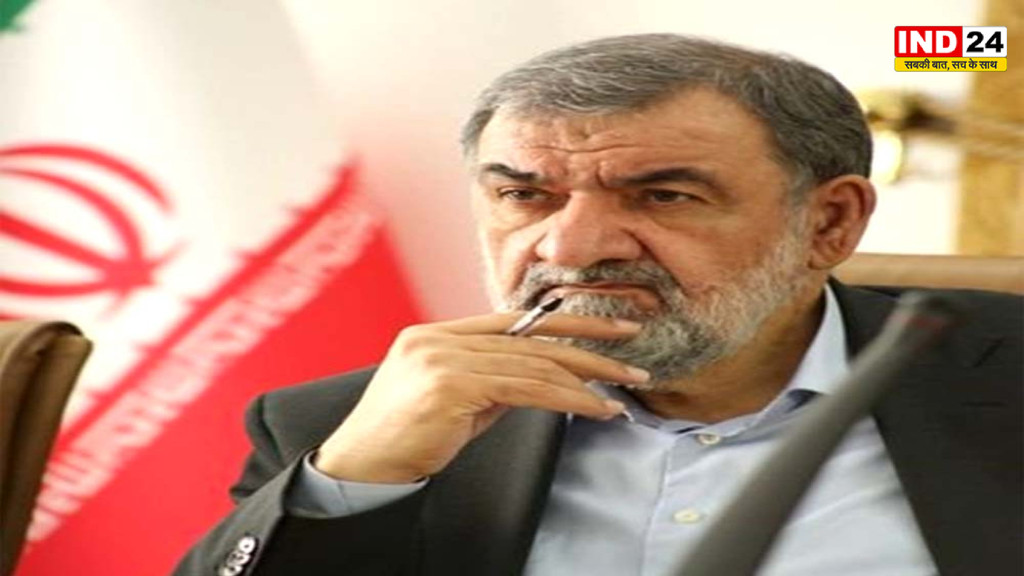 Iran-US Tensions: ईरान की बड़ी धमकी, अमेरिका के आर्थिक अभियान में साथ देने वाले देशों को माना जाएगा ‘दुश्मन’