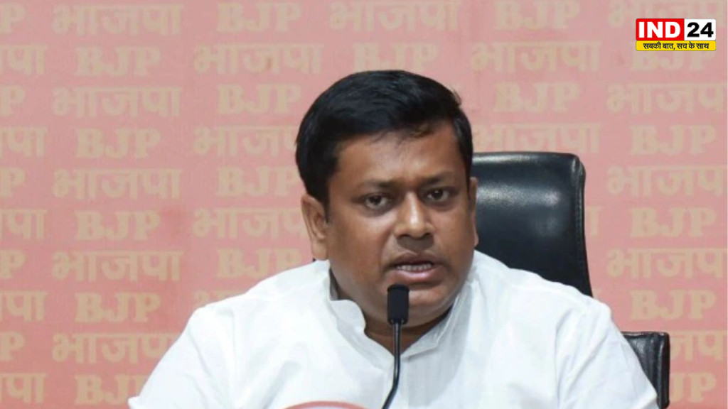 देश विभाजन की पीड़ा से ‘आयुष्मान दिवस’ तक, सुकांत मजूमदार ने दिया नए भारत का संदेश