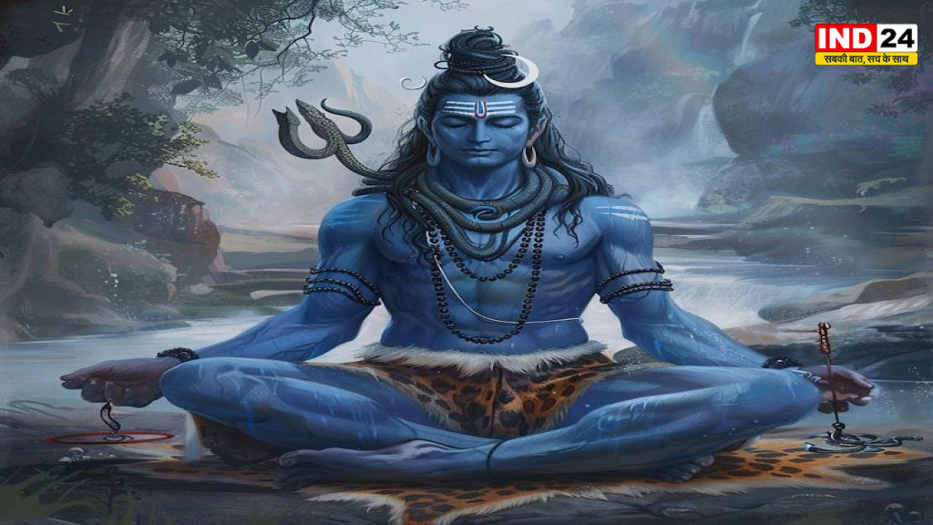 सावन और सोमवार: शिव को प्रिय होने का रहस्य या सनातन दर्शन का आध्यात्मिक विज्ञान?