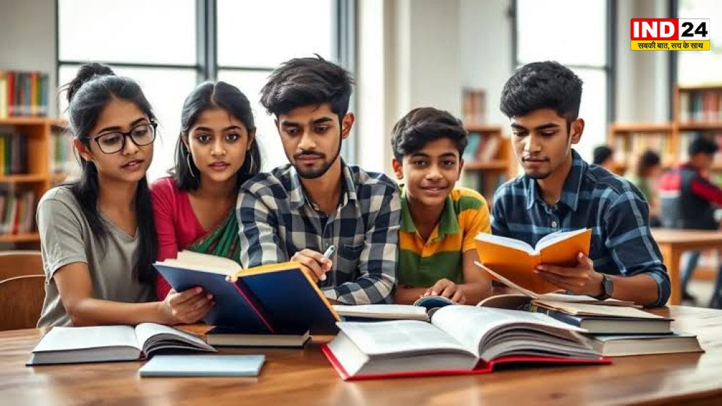 बंगाल के स्कूली छात्रों के लिए अच्छी खबर, डाक विभाग देगा ₹6 हजार की छात्रवृत्ति