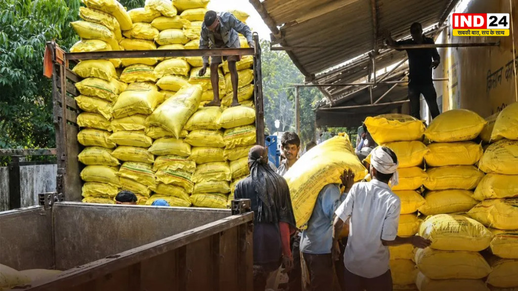 MP Fertilizer Distribution 2026: मप्र में खाद बिक्री पर बड़ा फैसला, 82 लाख किसानों को मिली राहत; 17 अगस्त से वितरण शुरू