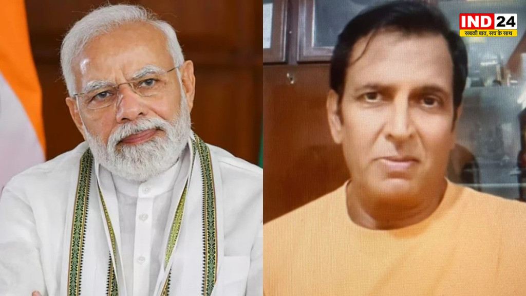 PM मोदी ने गालियां देने वाले बच्चों को किया माफ, 'रामायण' के लक्ष्मण बोले- हम भाग्यशाली हैं