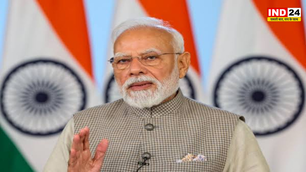 'तिरंगे के शिल्पकार' पिंगली वेंकैया को पीएम मोदी और अमित शाह ने दी श्रद्धांजलि, 150वीं जयंती पर किया नमन