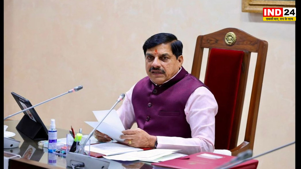 MP Road Development: मध्यप्रदेश में 12 सड़कों के निर्माण के लिए 4,600 करोड़ का ऋण, सिवनी-बालाघाट फोरलेन को मिलेगी रफ्तार