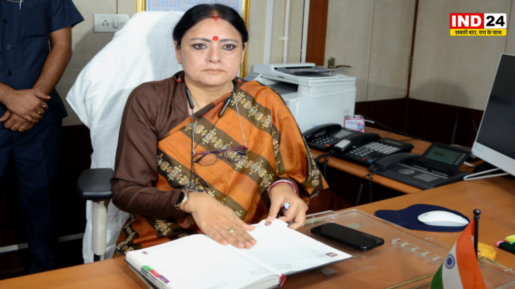 अन्नपूर्णा योजना का पैसा न मिलने पर भड़का महिलाओं का गुस्सा, मंत्री अग्निमित्र पॉल को बीच में छोड़नी पड़ी बैठक, कई जिलों में सड़क और रेल चक्का जाम