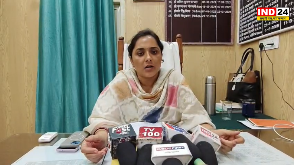 मानसून को लेकर चंपावत जिला प्रशासन अलर्ट, 24 घंटे सतर्क रहने के निर्देश