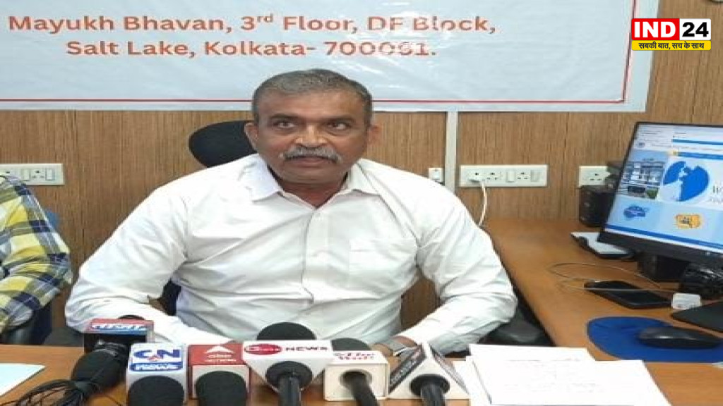 पश्चिम बंगाल में जल्द शुरू होगी सरकारी भर्ती, ओएमआर से साक्षात्कार तक पारदर्शिता पर जोर