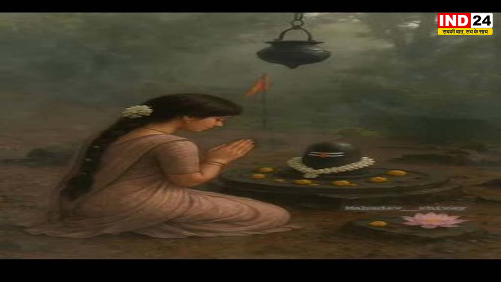 सावन का सोमवार: जब शिवत्व में विलीन हो जाती है चेतना, प्रकृति और जीवन का समग्र दर्शन