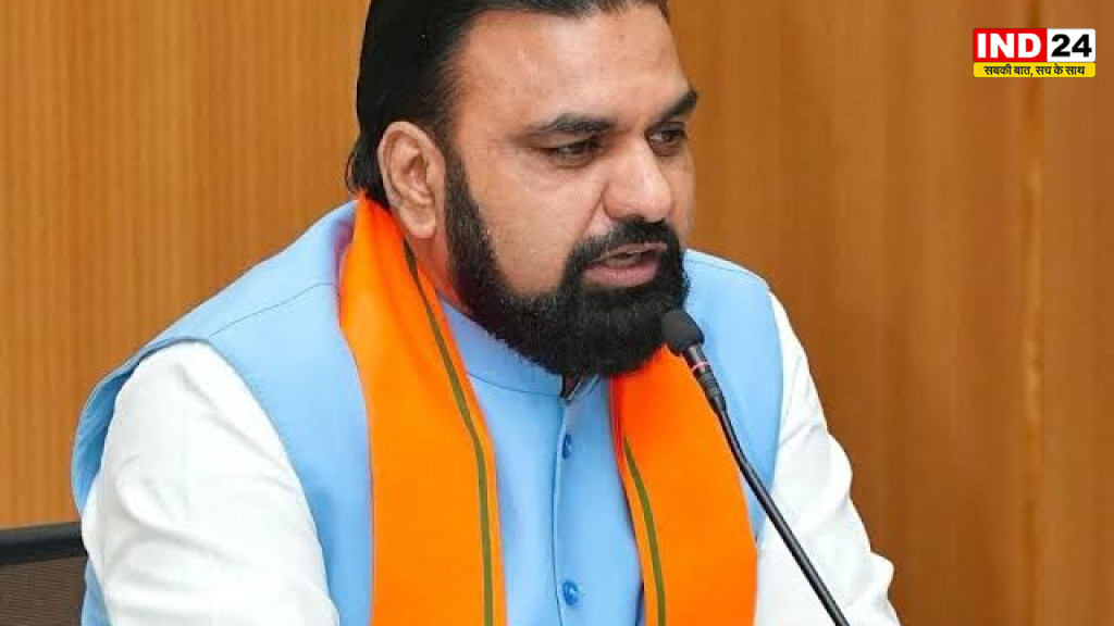 सीएम सम्राट चौधरी का ऐलान - अगले 3 साल में 1 करोड़ महिलाओं को मिलेगा रोजगार