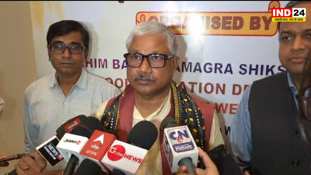 NEP 2020 लागू करने में तेजी लाएगा बंगाल, 2028 से नई किताबें, 9 हजार निजी स्कूलों पर UDISE+ का एक्शन