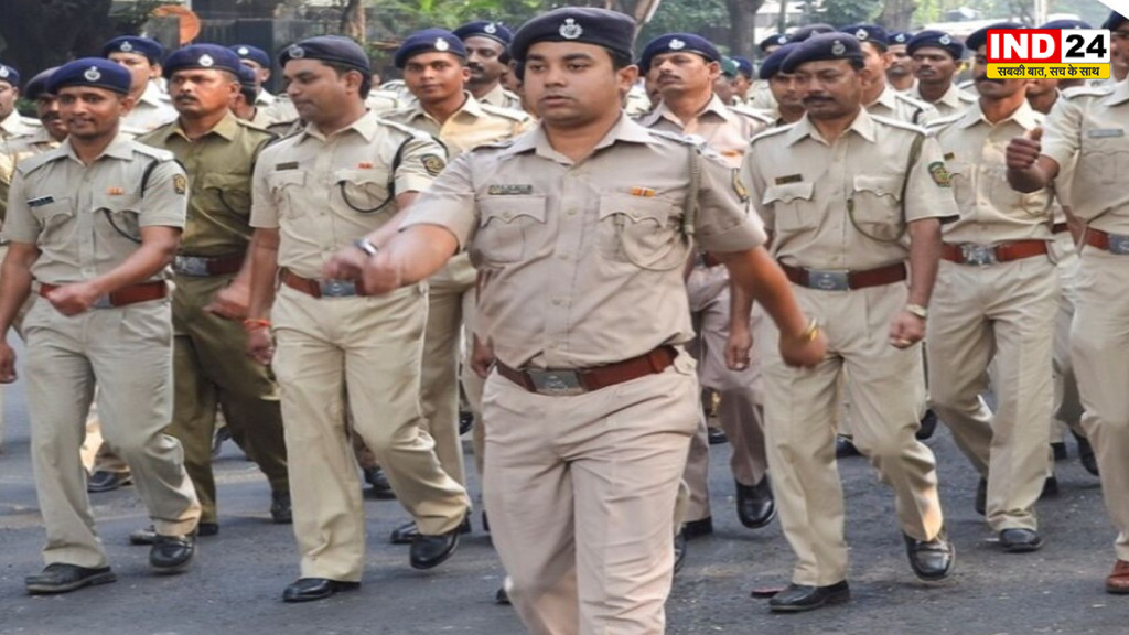 MP Police Bharti 2026: 9,662 पदों पर बंपर भर्ती, सितंबर में आएगा विज्ञापन, मार्च तक नियुक्ति की तैयारी