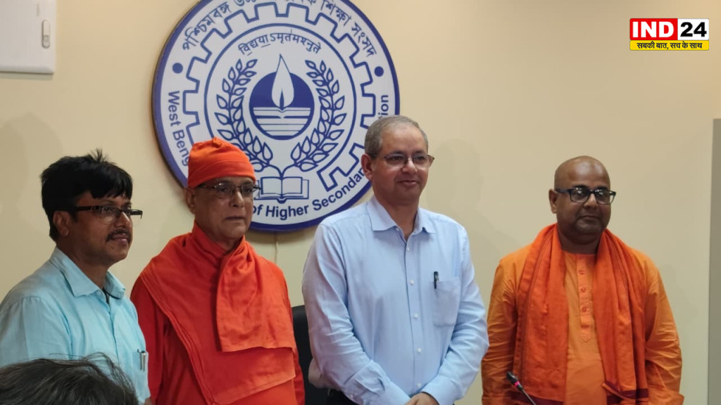 WB SSC में बड़ा बदलाव: 4 नए सदस्य जुड़े, 14 अगस्त की शिक्षक भर्ती सिफारिश पर सस्पेंस