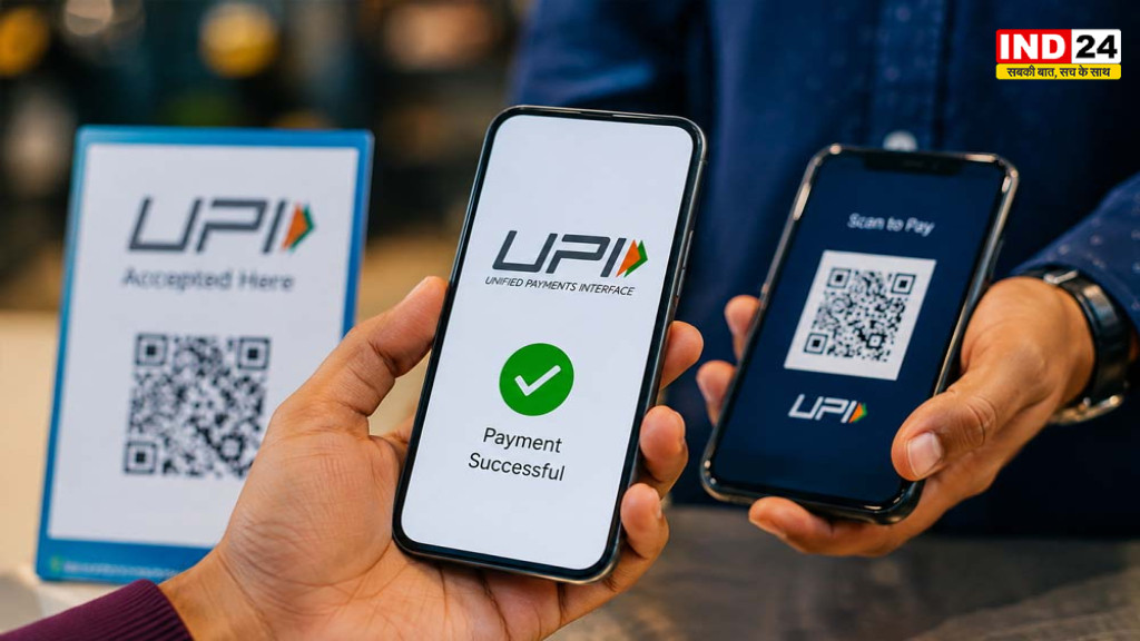 UPI Charges News: क्या ₹2,000 से ज्यादा के UPI पेमेंट पर लगेगा चार्ज? RBI गवर्नर ने दिया बड़ा बयान