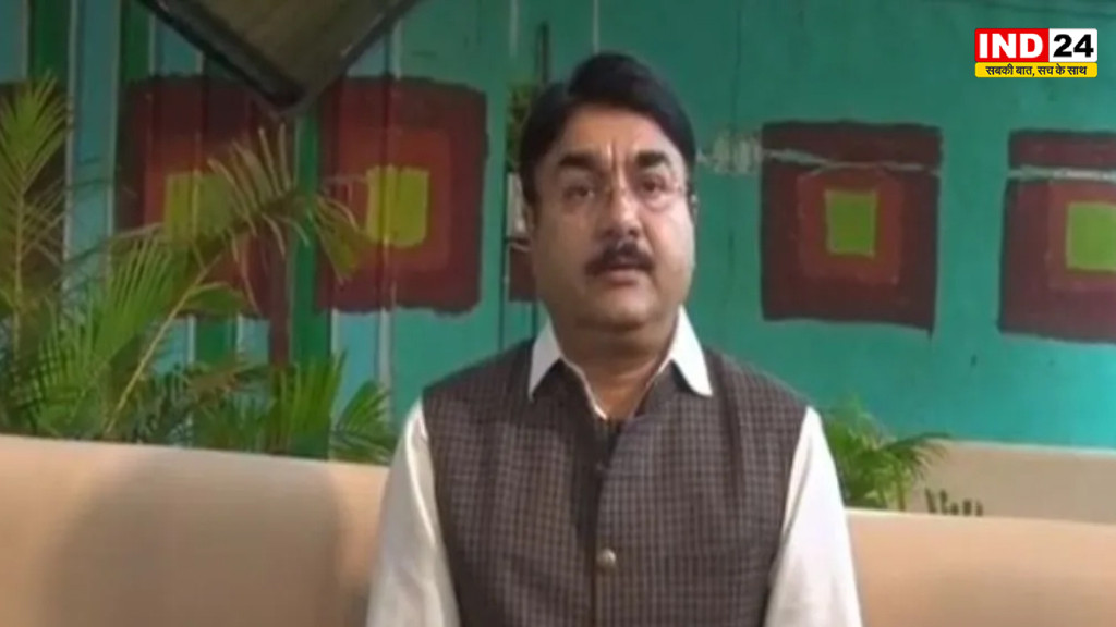MP में जल्द बैन हो सकता है एनालॉग पनीर, स्वास्थ्य राज्यमंत्री नरेंद्र शिवाजी पटेल बोले- असली और नकली की पहचान मुश्किल