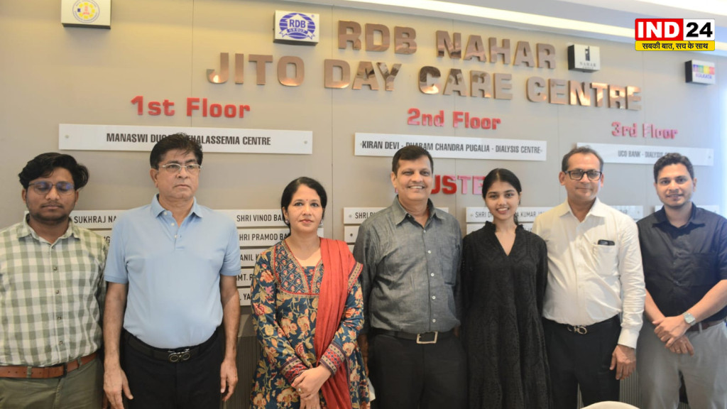 कोलकाता में सिर्फ ₹200 में डायलिसिस, भवानीपुर में शुरू हुई बड़ी स्वास्थ्य पहल