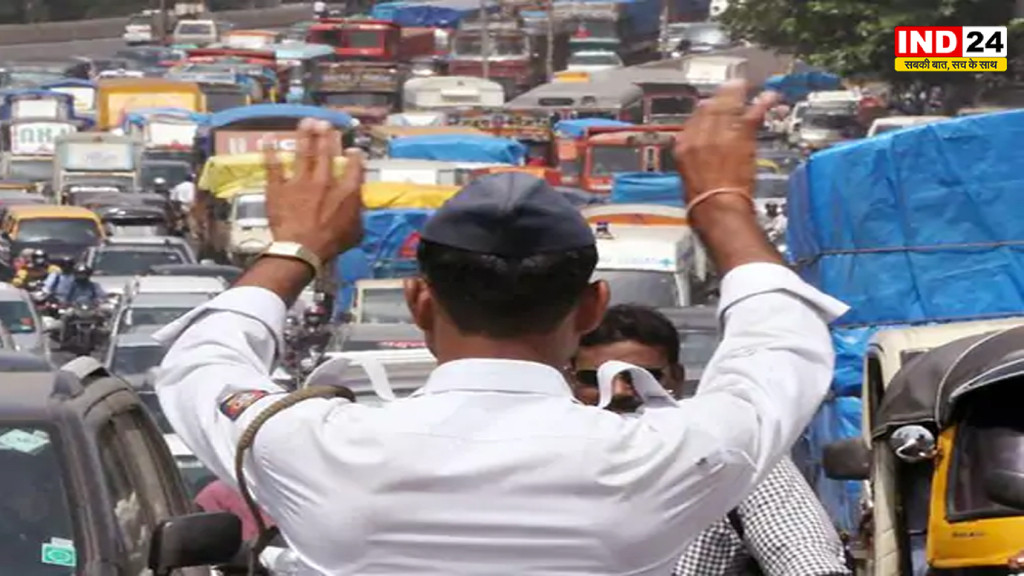 15 अगस्त से बदलेंगे वाहन नियम, छत्तीसगढ़ में लाइसेंस खत्म होने के बाद भी 30 दिन की राहत