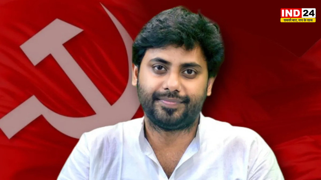 जादवपुर यूनिवर्सिटी हिंसा पर सृजन भट्टाचार्य का हमला: ABVP और भाजपा पर लगाया उकसावे व गुंडागर्दी का आरोप