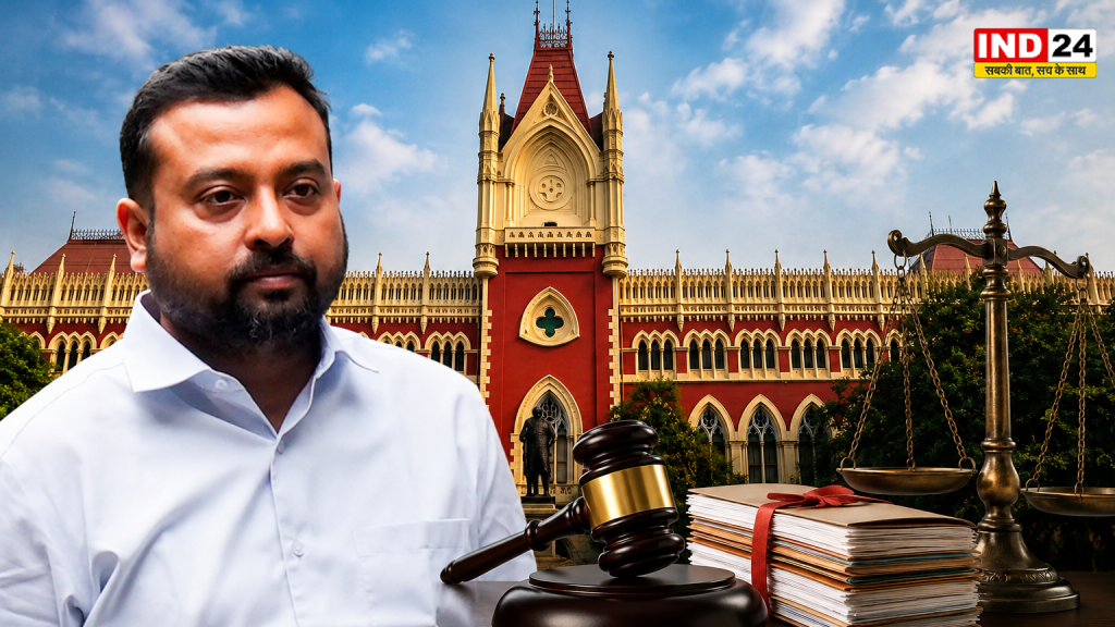 जमीन घोटाला मामला, अभिषेक बनर्जी के पीए सुमित रॉय की गिरफ्तारी पर रोक बरकरार, सुप्रीम कोर्ट ने सीआईडी जांच में सहयोग का दिया निर्देश