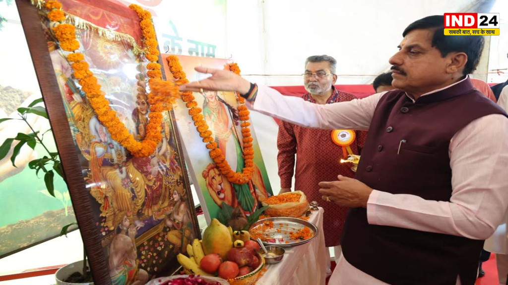 कर्मचारियों के कल्याण के लिए प्रतिबद्ध सरकार, सीएम डॉ. मोहन बोले- आपके प्रमोशन के साथ जुड़ा मेरा इमोशन