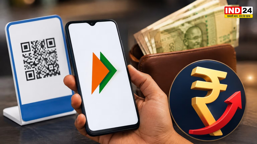 UPI अब फ्री रहेगा या लगेगा चार्ज? राष्ट्रपति की मंजूरी के बाद क्या बदला, जानें पूरा मामला