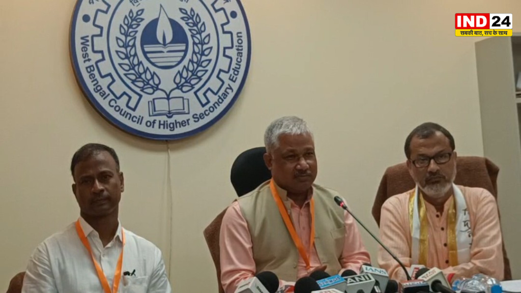 पश्चिम बंगाल में शिक्षा सुधार की तैयारी, 2027 में होगा सिलेबस रिव्यू, 2028 में आएगा नया पाठ्यक्रम