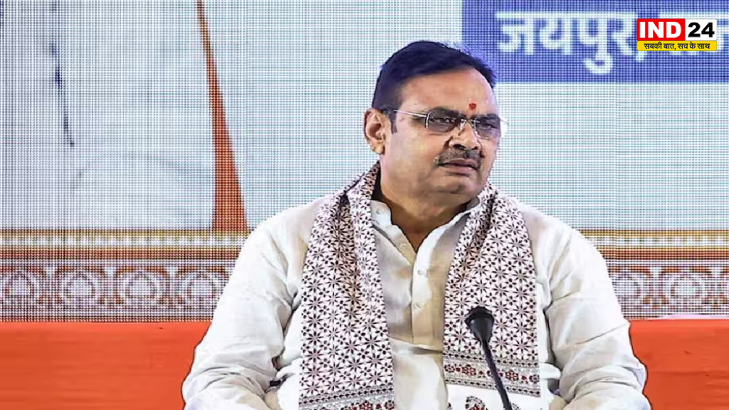 राजस्थान में ‘वन स्टेट, वन इलेक्शन’ को कैबिनेट की मंजूरी, पंचायत और निकाय चुनाव एक साथ होंगे