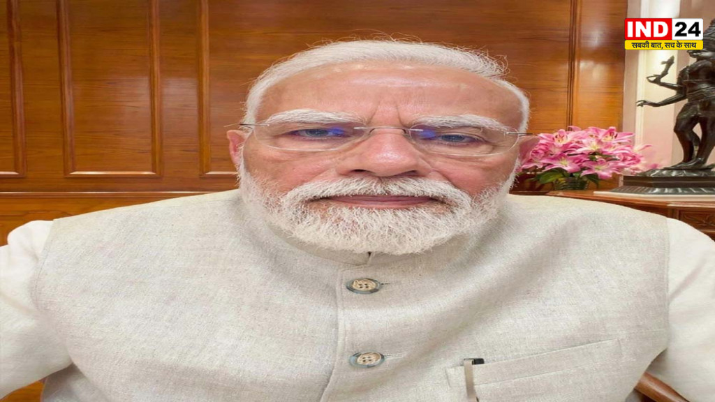 PM Modi on Jantar Mantar: ‘मैं उन्हें माफ करना चाहता हूं’, युवाओं को सजा नहीं सही दिशा देने की अपील